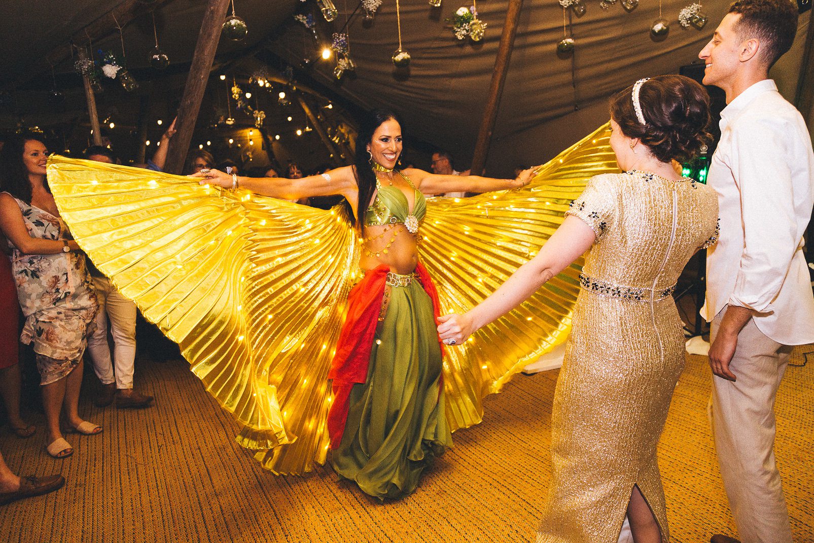 belly dancing, Gold Coast wedding, tipi wedding, gold coast, large marquee, event hire, tipi hire, wedding reception